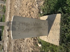 BAGHDAD (NORTH GATE) WAR CEMETERY - BEAN, WILLIAM STUART